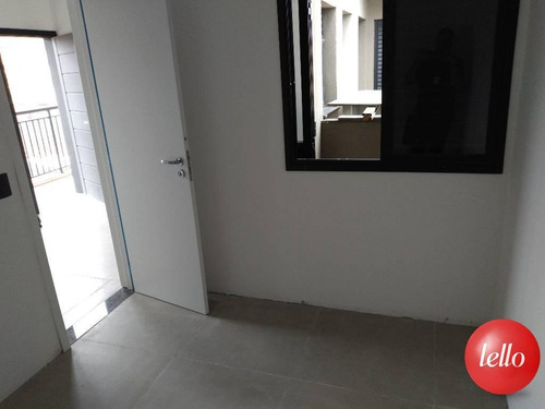 Imagem 3 de 7 de Apartamento - Ref: 236824