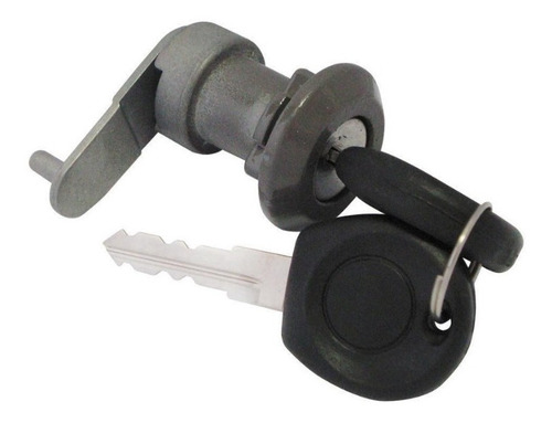 Cilindro Porta Logus Pointer Escort Europeu + Chave Direito