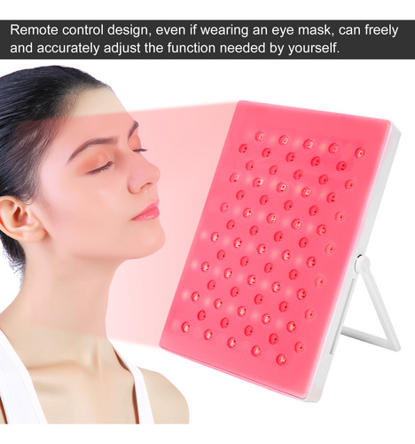Máquina De Rejuvenescimento Da Pele: Red Blue Therapy Remova