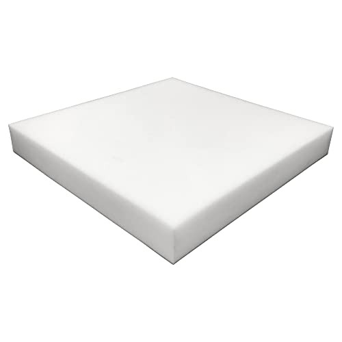 Espuma De Tapicería De Alta Densidad De 4 X 20 X 22 ...