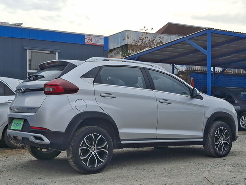 Chery Tiggo 2 Pro 2024