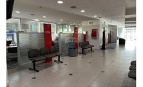Arriendo Local En Las Condes