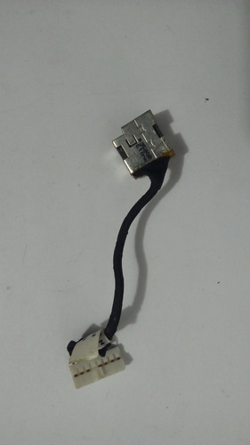 Conector Power Hp G42 Dd0ax1 B001 058gb