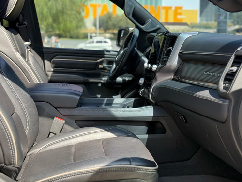 RAM Ram 1500 5.7L Limited Mild Hybrid Creew Cab. TA 4X4
