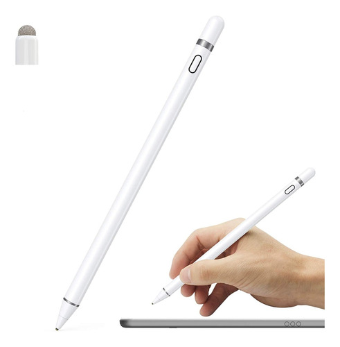 Lápiz Para Tablet O Celular, Stylus Pen - Mobilestore