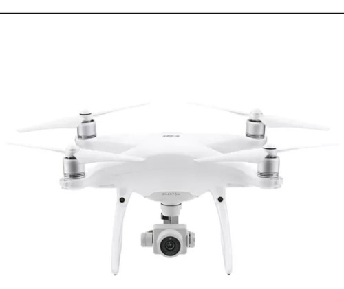 Drone Dji Phantom 4 Model Wm330a (precio Negociable)