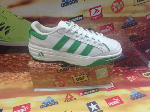 por no mencionar antiguo La cabra Billy adidas Nastase Para Caballero Blancas Con Rayas Rojas | Mercado Libre por no mencionar antiguo La cabra Billy adidas Nastase Para Caballero Blancas Con Rayas Rojas | Mercado Libre