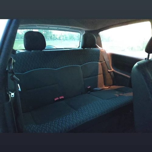 Renault Clio Comfort