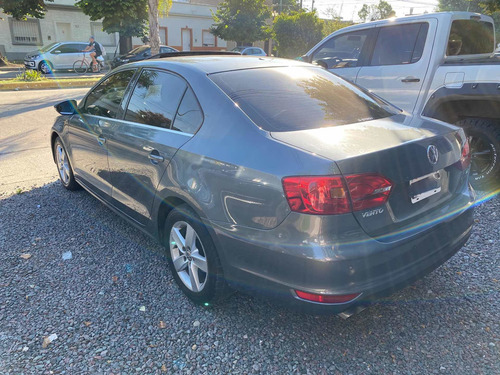 Volkswagen Vento 2.5 Luxury 170cv Tiptronic 2014