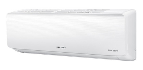 Imagen 5 de 10 de Aire Acondicionado Split Inverter Frío/calor Samsung 4775w