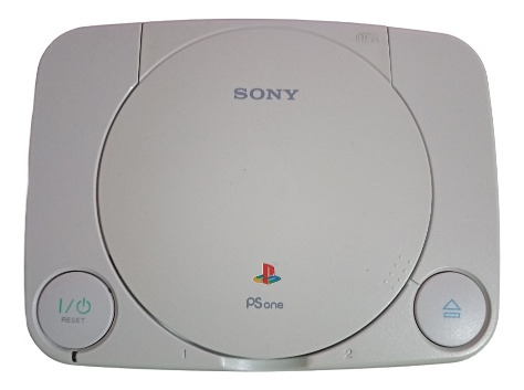 Consola Playstation 1 Slim 