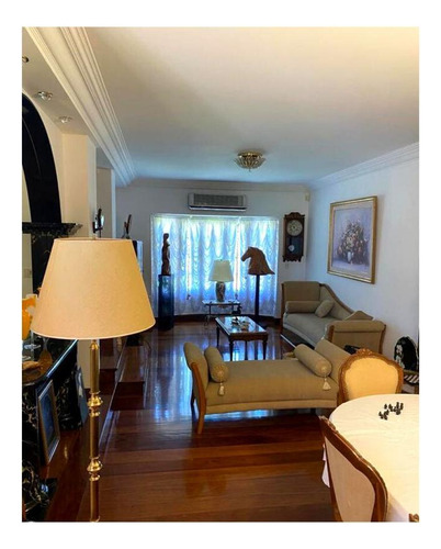 Espectacular Casa En San Fernando A Metros De Av Libertador