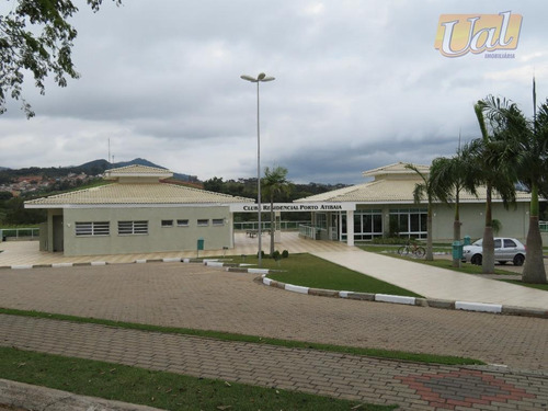 Imagem 1 de 5 de Terreno À Venda, 800 M² Por R$ 530.000,00 - Porto Atibaia - Atibaia/sp - Te0140