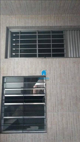 Imagem 8 de 20 de So0201 - Sobrado Com 3 Dormitórios À Venda, 175 M² Por R$ 550.000 - Novo Osasco - Osasco/sp - So0201