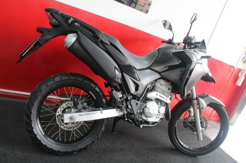 Imagem 3 de 11 de Honda Xre 300 Abs 2020 Cinza
