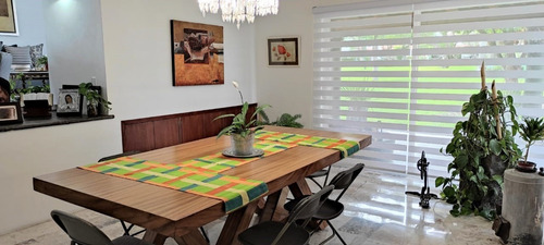 Imagen 5 de 14 de Casa En Venta En Álamos Privada 3 Rec 5 Baños 5 Est Crédito