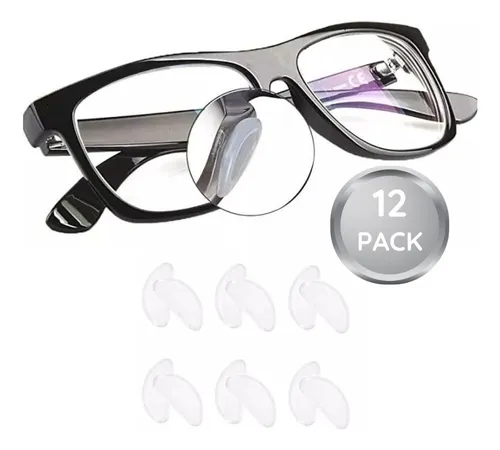 Puente nasal para lentes new arrivals