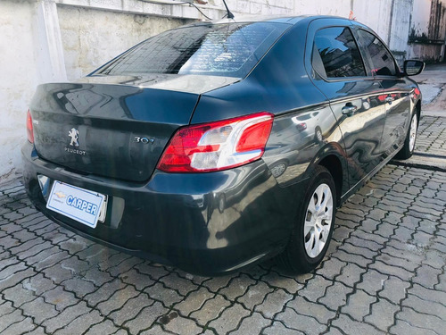 Peugeot 301 Sedan 1.0 C/29473