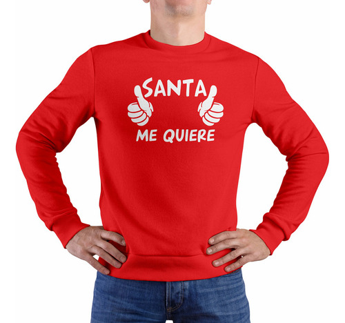 Polera Santa Me Quiere (d1108 Boleto.store)