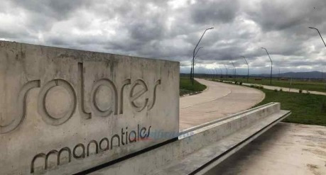 Imagen 2 de 6 de Lote En Venta. 360 M2 . Apto Dúplex . Solares De Manantiales