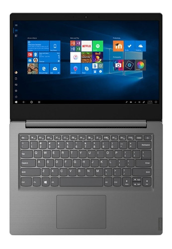 Imagen 3 de 8 de Notebook Lenovo V14 Amd Ryzen3 3250u 8g 256gb Ssd 14