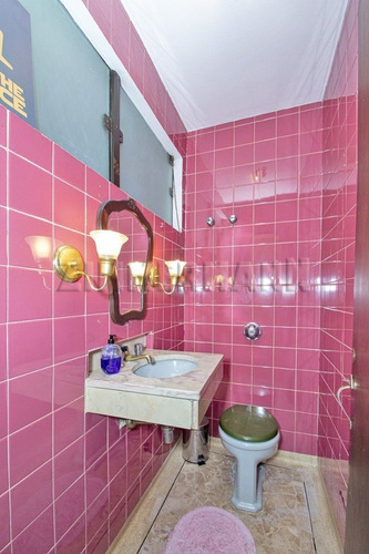 Imagem 7 de 15 de Casa - Vila Madalena - Ref: 125436 - V-125436