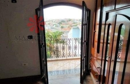 Imagem 3 de 15 de Casa Sobrado Em Parque Boturussu - São Paulo - 859