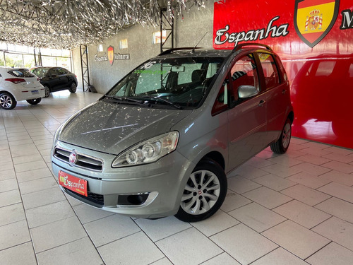 Fiat Idea 1.4 Attractive Flex 5p