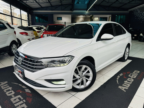 Volkswagen Jetta 1.4 250 TSI TOTAL FLEX COMFORTLINE TIPTRONIC