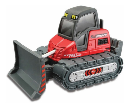 Vehículo Maisto Maquina Construcción 1ud