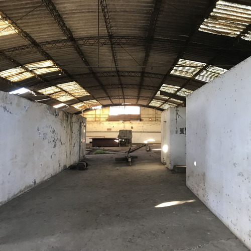 Sector Teniente Ignacio Serrano