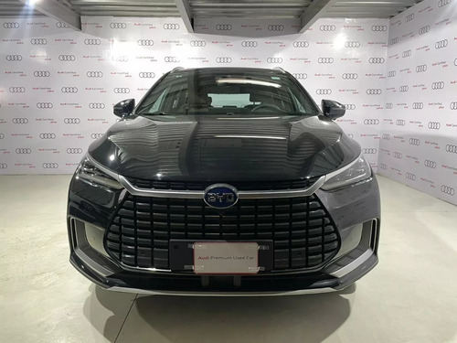 BYD Tang ev 5p At