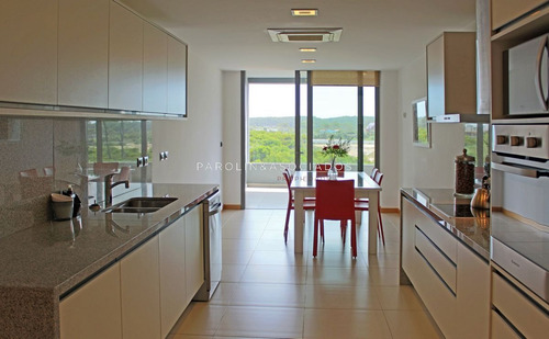 Imagen 5 de 20 de Departamento De 3 Dormitorios En Tiburón Terrazas, Punta Del Este