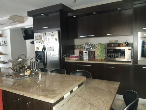 Imagen 9 de 19 de Rent-a-house Vende Hermosa Apartoquinta En Los Nísperos 22-11894 Sp