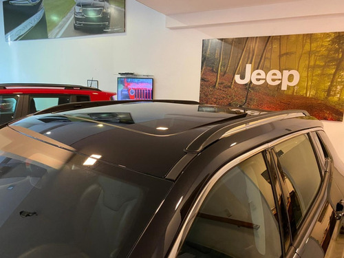 Jeep Compass Limited Plus Turbo Diesel 2.0 170 Cv 2021 H