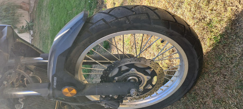 Imagen 9 de 9 de Kawasaki Versys 300 2018