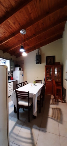 Imagen 8 de 14 de Casa Quinta En Santa Coloma A 125km De Caba Ideal Descanso
