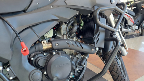 Imagen 15 de 18 de Corven Triax 250 Touring 0km