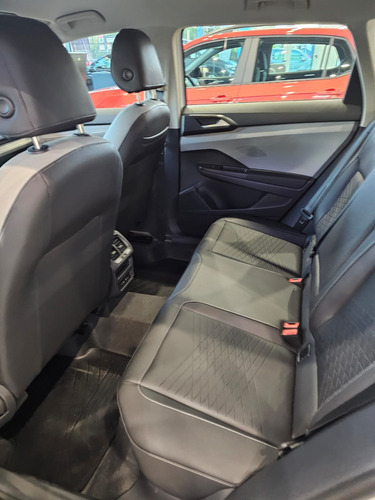 Volkswagen Taos 1.4 250 Tsi Comfortline
