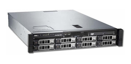 Servidor Dell R720 Montamos Com Configurações Personalizadas