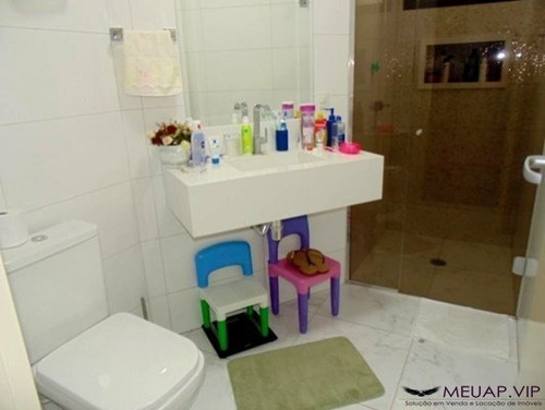 Imagem 19 de 30 de Apartamento 3 Dormitórios Para Venda Em Santos - Cg1027 - 34739793