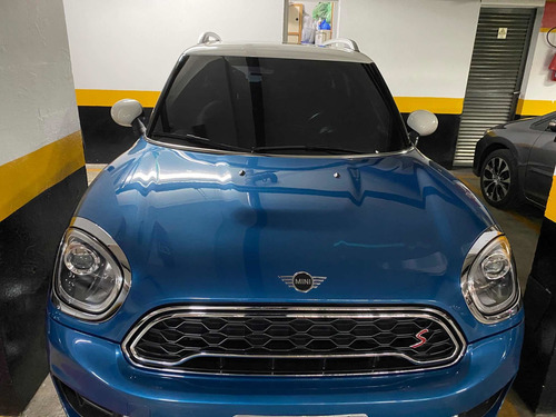 Mini Countryman 2019 2.0 S All4 Aut. 5p