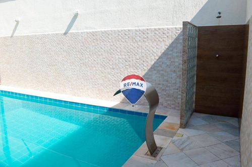 Imagem 29 de 30 de Casa Com 3 Dormitórios À Venda, 293 M² Por R$ 1.350.000,00 - Jardim Carioca - Rio De Janeiro/rj - Ca0101