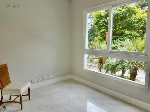 Imagem 3 de 15 de Casa Em Condominio - Alphaville - Ref: 63023 - V-63023