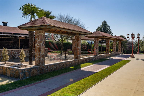 Sitio En Arriendo En Melipilla