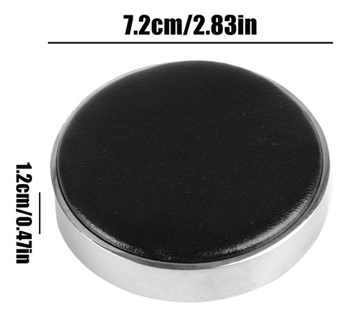 Zx Cojín Para Caja De Reloj Cojín Para Caja De Reloj