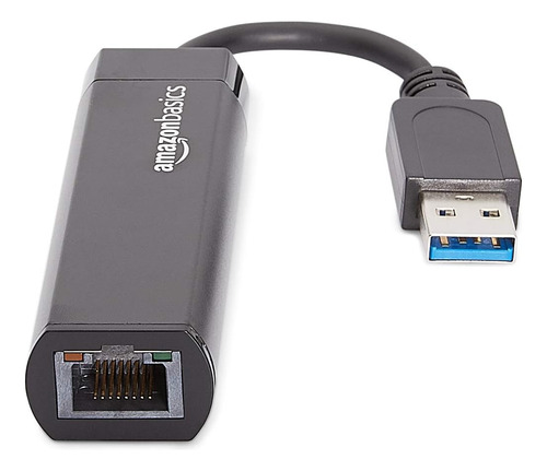 Conceptos Basicos De Usb 3.0 A 10/100/1000 Gigabit Ethernet