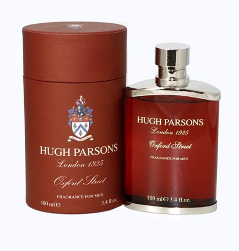 Hugh Parsons Oxford Street Eau De Parfum Spray Para Hombres,