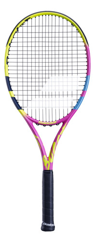 Babolat Boost Rafa 2ª Generacion (agarre De 4 1/4 ) Raqueta