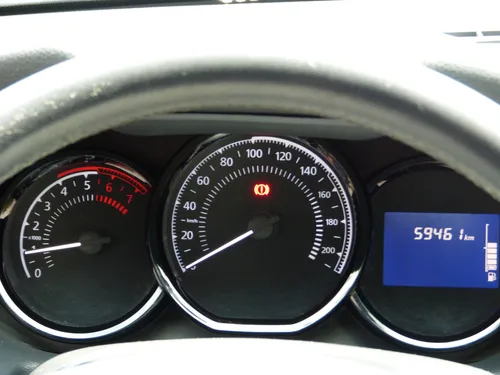 Renault Duster 1.6 Dynamique